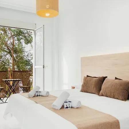Olive Hotel