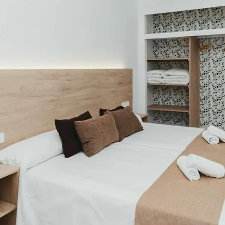 Hotel Olive 2*
